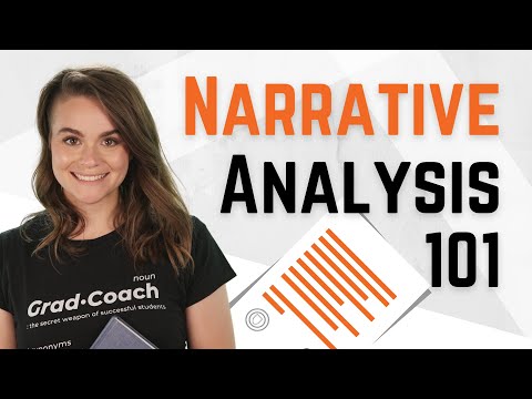 Narrative Analysis In Qualitative Research: Simple Explainer (With Examples)