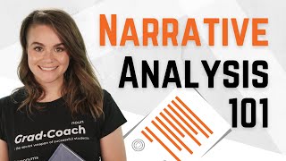 Narrative Analysis In Qualitative Research: Simple Explainer (With Examples)