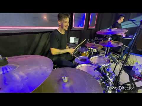 Medley Bailão - Banda Destaque Nacional ( Gabriel Simon )