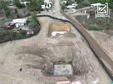 CONST DE PUENTES POR REEMP EN SULLANA -TAMBOGRANDE - PAIMAS-OBRA N°1 AVAN JULIO 2026 PTE HIGUERON