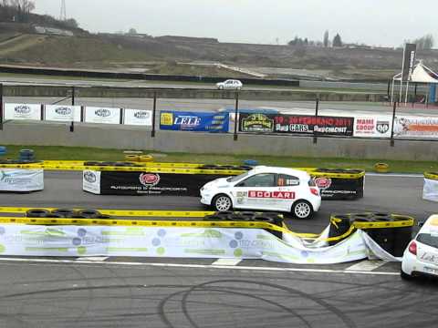 giorgio rally.AVI franciacorta febbraio 2011