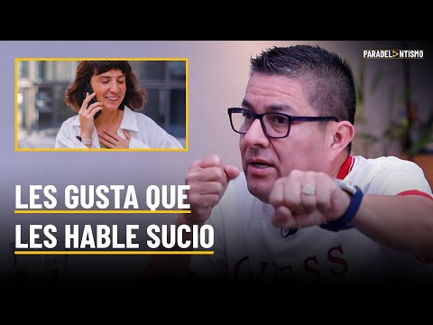 ELLAS ME MARCAN A MI, YO NO LES FALTA EL RESPETO - Cepy Boy (PARADELANTISMO)