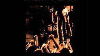 THE SYND. (aka Bleeding Hearts Syndicate) - TASTE LIKE MONDAY