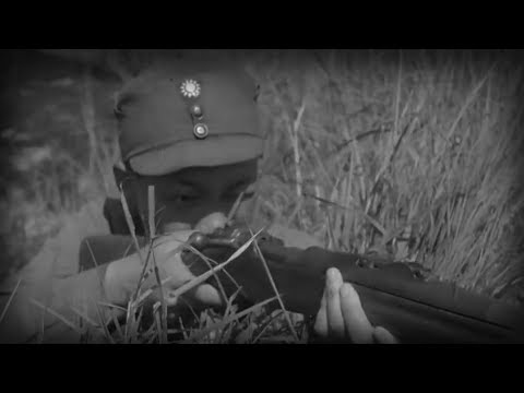 "I Have a Gun" - Chinese Kuomintang March [INSTRUMENTAL]