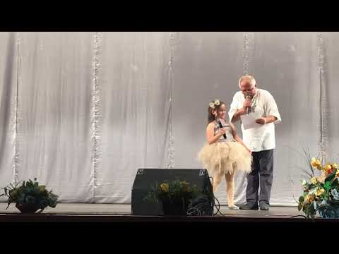 ELISA ANCA - Deva Music Star 2018