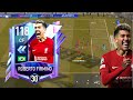 BETTER AT ST OR CAM?? | ROBERTO FIRMINO FLASHBACK REVIEW