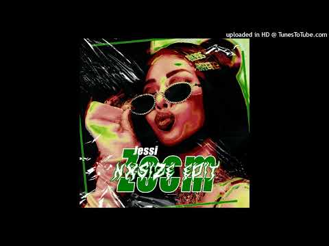 Jessi (제시) - 'ZOOM' ( N0Size Edit )