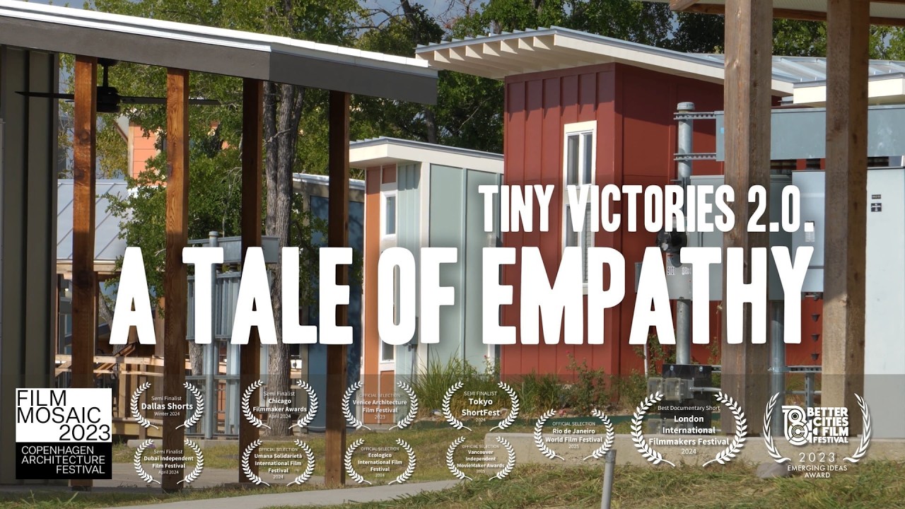 “Tiny Victories 2.0.” A Tale of Empathy