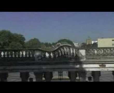 LUC & Smolik - Chudzi Kosmici z Krainy Wodorostów Porwali...