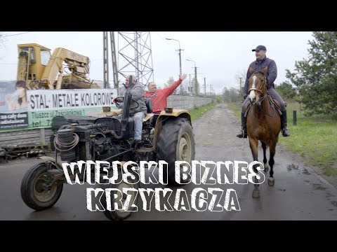 Junkyard PL 5 - The Adventures of Marek and Edek, Part 4 (last) - You won't see this on TV!