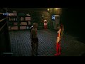 Final Fantasy 7 Remake Aerith Tifa Xmas Costume Mod
