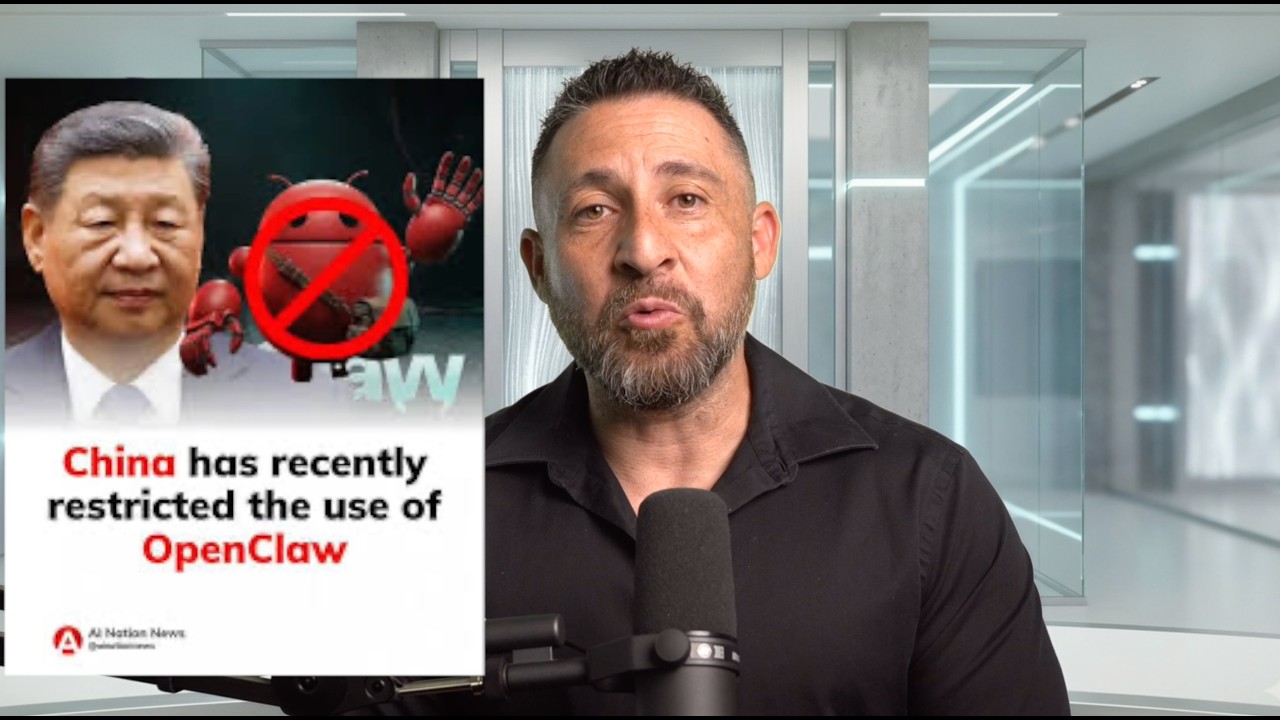 Promotional video thumbnail 1 for Resilient Leadership | From Adversity to AI Governance & HP Teams