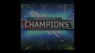 Nice way to end the night.