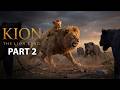 Kion The Lion King 3 2026 Part 2 Disney