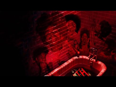 BLOODIE x Sugarhill Ddot - HEARSE (Official Audio)