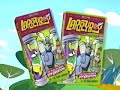 Closing To VeggieTales Rack Shack And Benny 2003 VHS