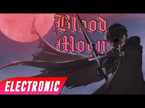 Blood Moon (w/ Dayce Williams)