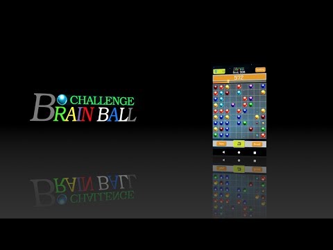 Brain Ball Challenge Video