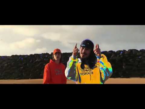 SwimmingBaes - SwimmingBees ft. ClitKillah