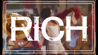 Rich - Maren Morris (Clean Version)