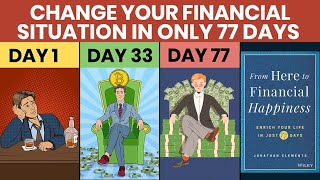 FROM HERE TO FINANCIAL HAPPINESS 💸 ENRICH YOUR 