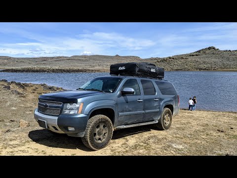 Chevy Suburban Rear Coil Spring Explanation