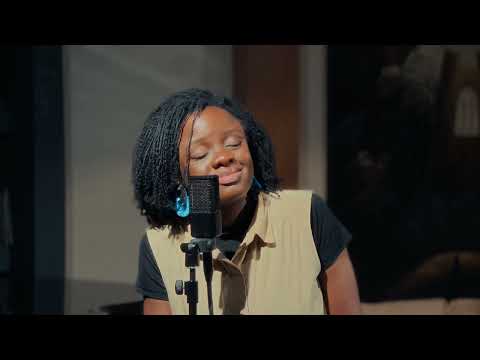 What a mighty God we serve || The Healing Room Worship || Rhema Onuoha