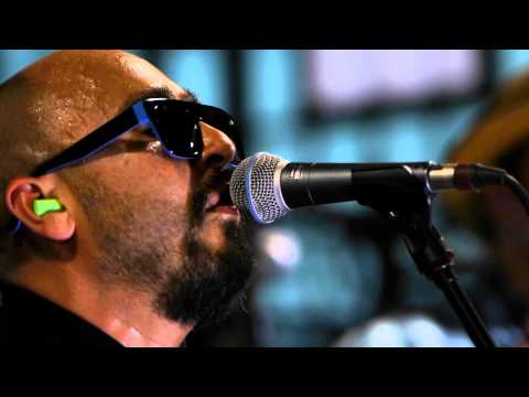 Ozomatli - Full Performance (Live on KEXP)