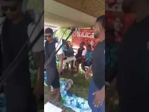 VOQA KAMICA KEI NAKARIA - ( ISAIA NALUVA )