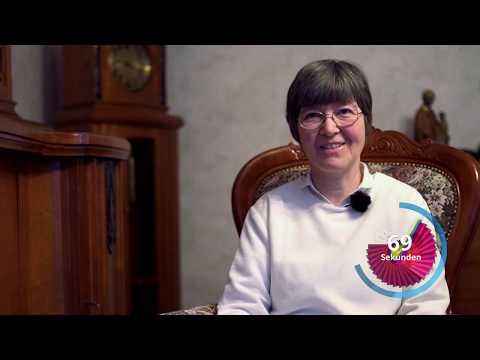 In 100 Sekunden Berufung - Säkularinstitut