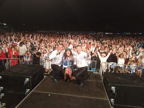 DUO JAMAHA -Hej Hej Góralu