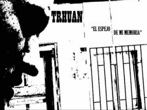 TRHUAN - SEGUIMO EN LO NUESTRO (CON REDACTO Y RUSIO) (BEAT DJ BLESER)