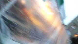 Berne, baby, Berne...