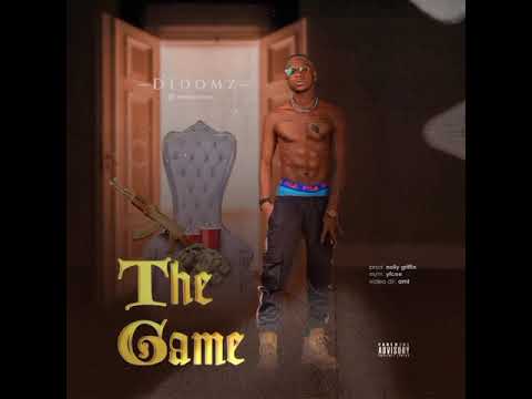 Didomz - The Game prod by Nolly Griffin