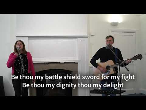 Be Thou My Vision video