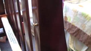 Babyhood Cot Instructions / Assembly Tips by Bubs n Grubs