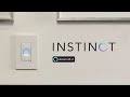 video: Instinct™ by iDevices: Alexa meets the next-generation light switch