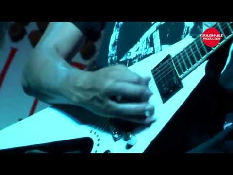 Def/Light - "Philosopher's Garden"