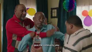 Official trailer for SABC 2’s new Afrikaans telenovela ‘Paradys’ Premieres 23 February 2026 at 19:00