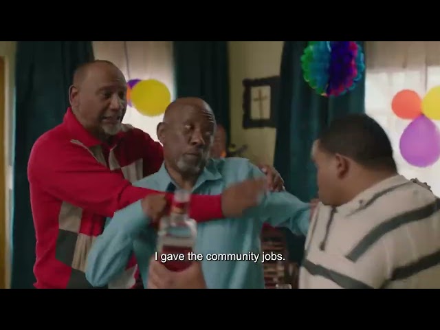 Official trailer for SABC 2’s new Afrikaans telenovela ‘Paradys’ Premieres 23 February 2026 at 19:00