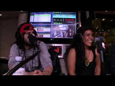 Subliminal Show   Maitre Gims feat  Youssoupha, Soprano, Orelsan, Zaho & Dry FREESTYLE