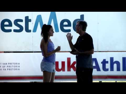 KN Verslag: Sport Onderhoud – Hennie Kriel, 20 Maart 2017