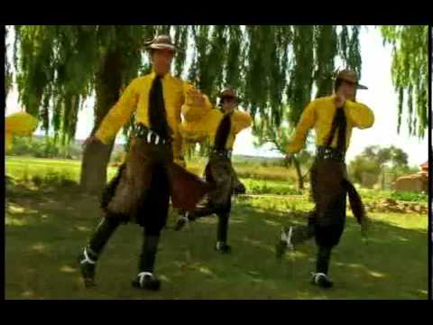 GERMAN CASSAL- LA CARTUCHA