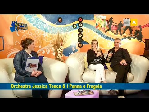 Sere in Festa 27.04.2016 - TeleArena/Carletti Spettacoli