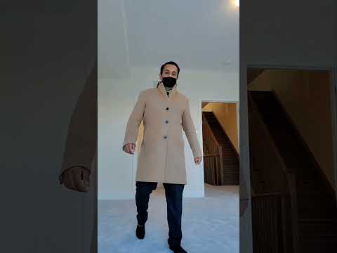 5 Bed 5 Bath Townhouse Property Tour in Downtown Toronto!!!