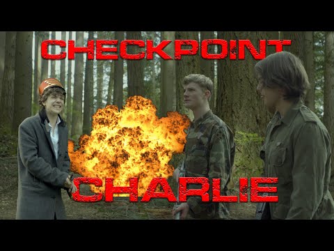 Checkpoint Charlie | Short Film