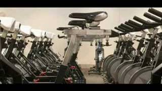 Equinox Fitness Club