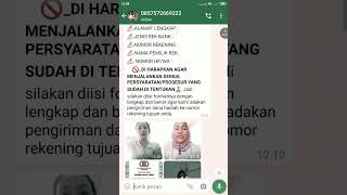 Download lagu Dapat wa dari RANS ENTERTAINMENT dapat hadiah 50 juta,aku terkejut!!! mp3