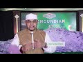 GEBYAR UMROH 2020 LUWAK WHITE KOFFIE