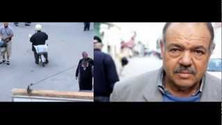 The Spell I'm Under - Kesang Marstrand